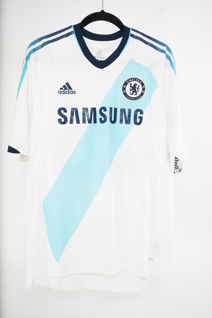 Chelsea 2012-13 - Terry #26 - L (9/10)