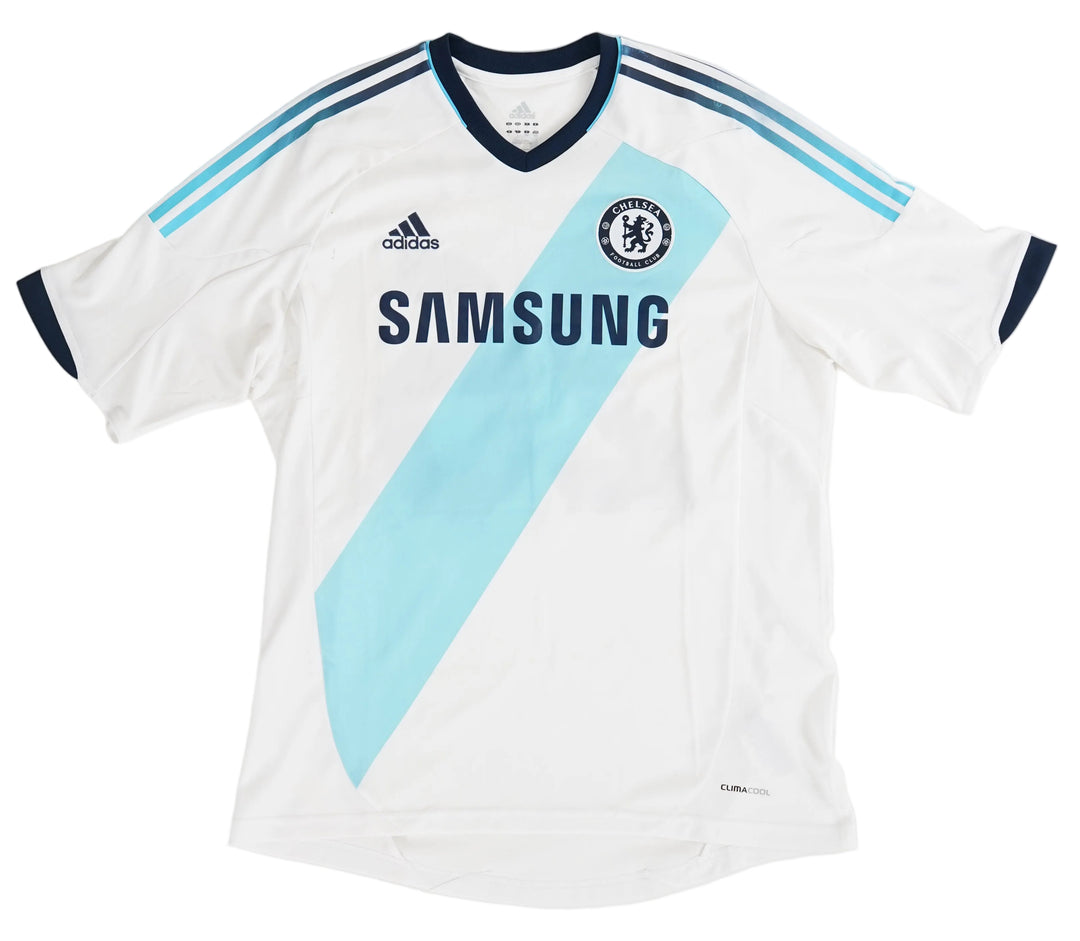 Chelsea 2012-13 - Terry #26 - L (9/10)