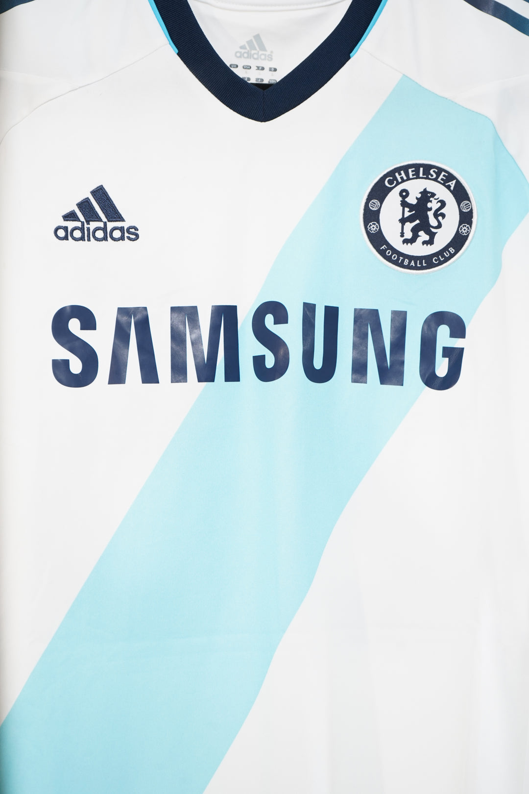 Chelsea 2012-13 - Terry #26 - L (9/10)