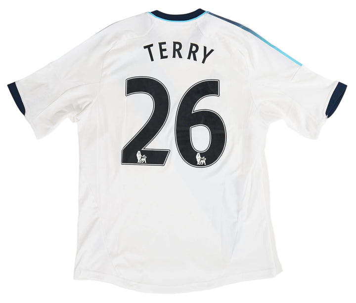 Chelsea 2012-13 - Terry #26 - L (9/10)