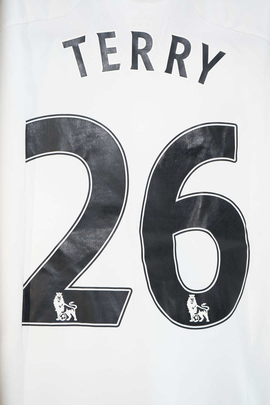 Chelsea 2012-13 - Terry #26 - L (9/10)