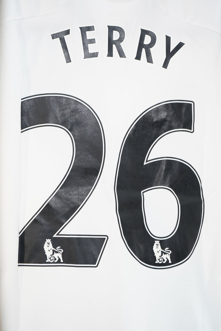 Chelsea 2012-13 - Terry #26 - L (9/10)