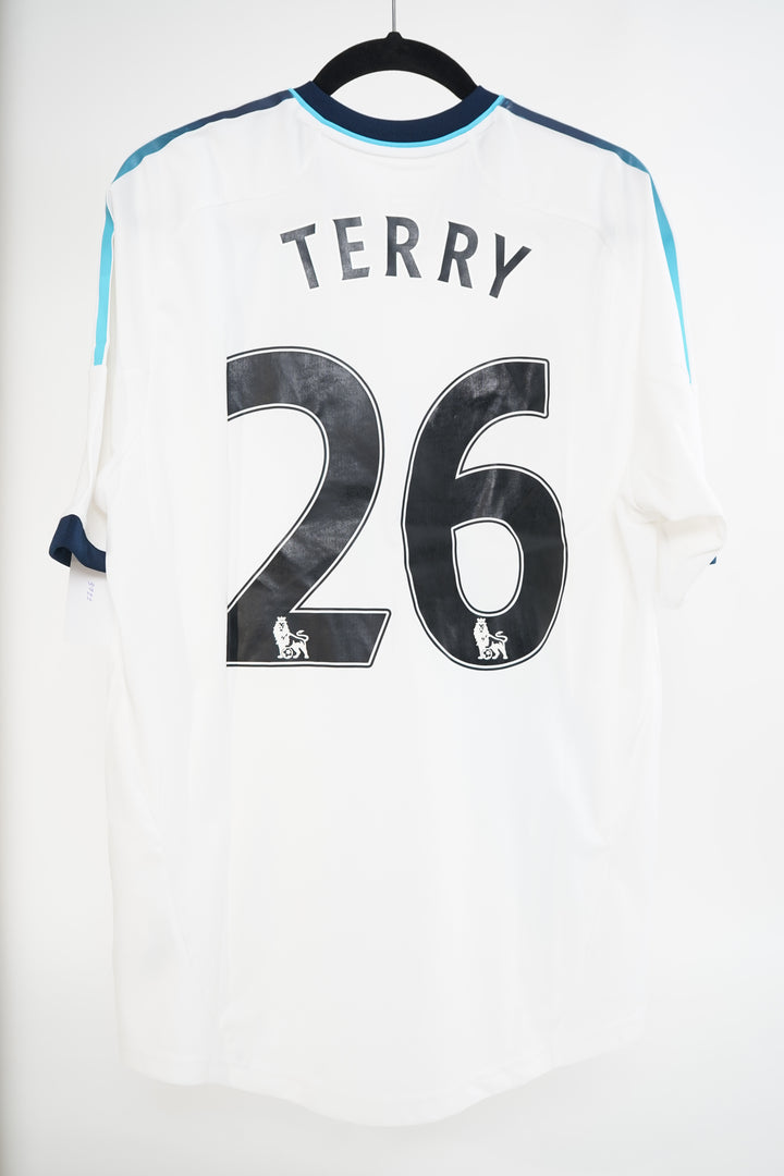 Chelsea 2012-13 - Terry #26 - L (9/10)