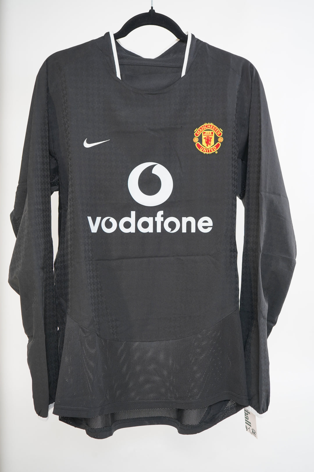 Manchester United 2003-04 - Rooney #8 - M (9/10)