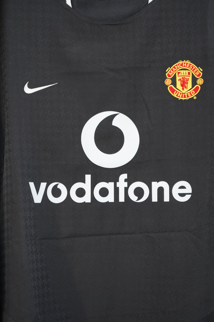 Manchester United 2003-04 - Rooney #8 - M (9/10)