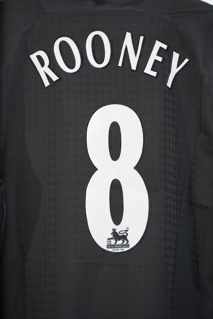 Manchester United 2003-04 - Rooney #8 - M (9/10)