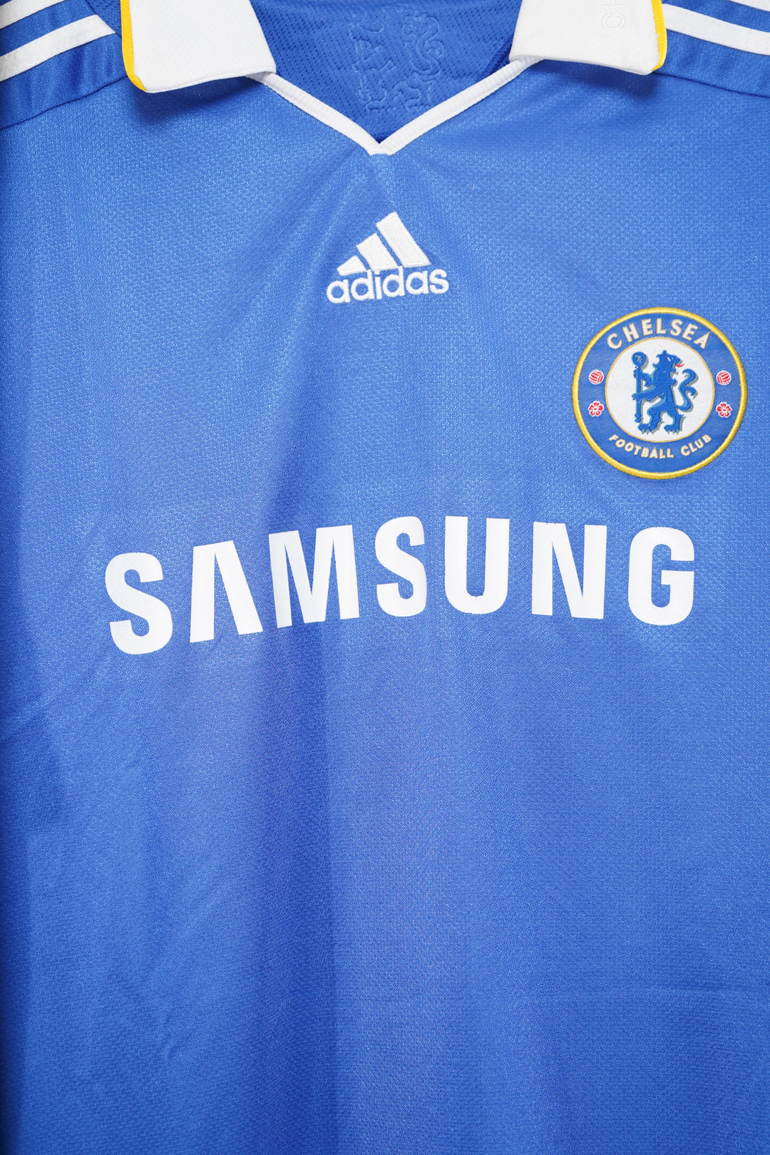 Chelsea 2008-09 - Ballack #13 - L (9/10)