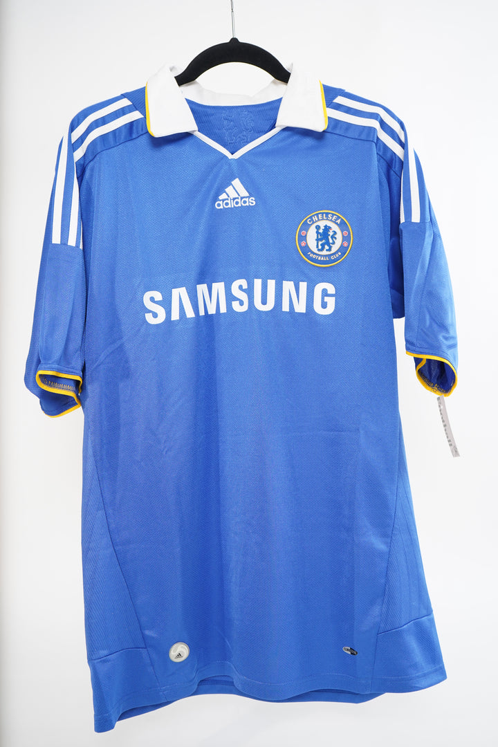Chelsea 2008-09 - Ballack #13 - L (9/10)