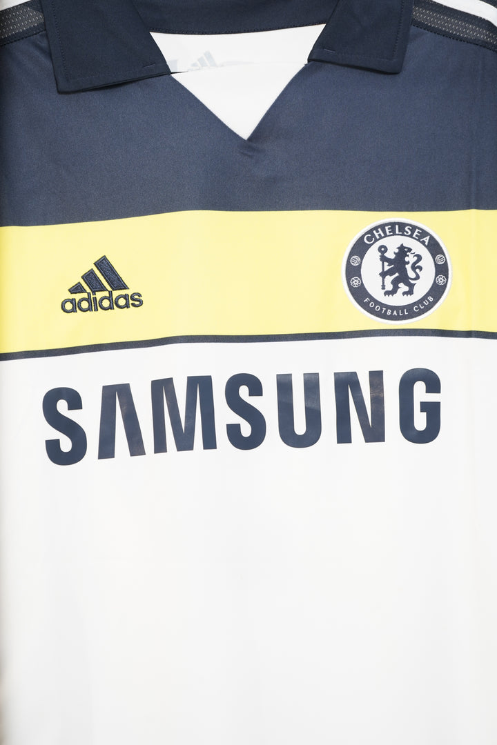 Chelsea 2011-12 - Torres #9 - L (9/10)