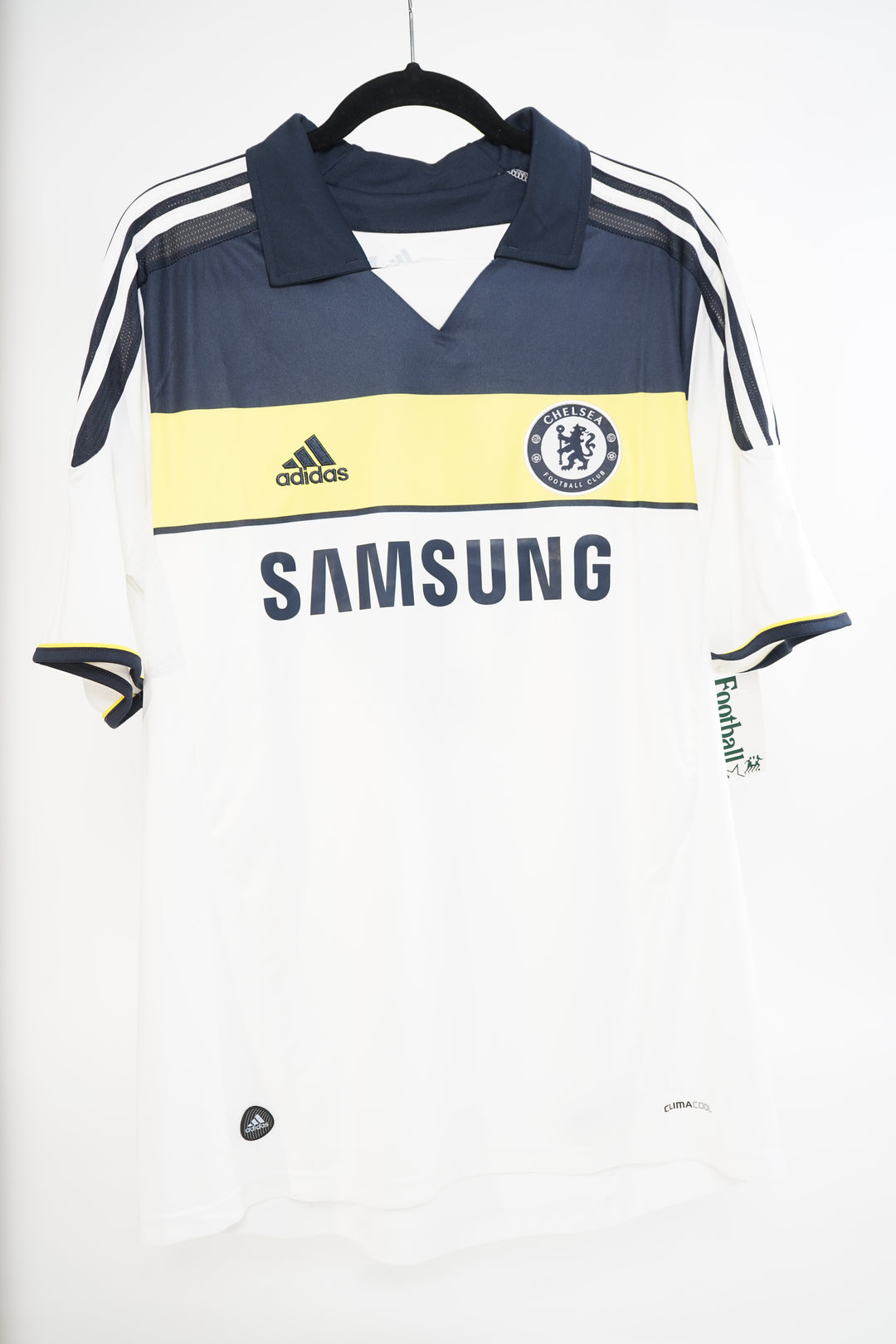 Chelsea 2011-12 - Torres #9 - L (9/10)