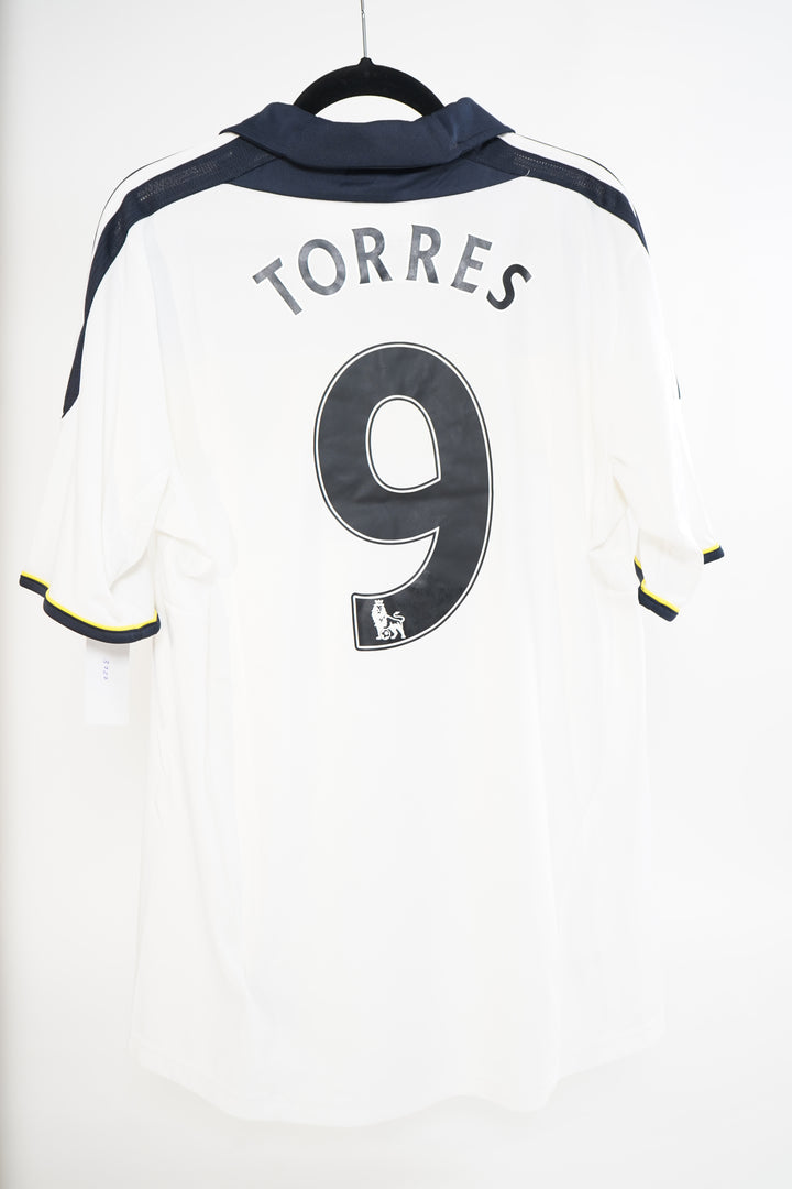 Chelsea 2011-12 - Torres #9 - L (9/10)