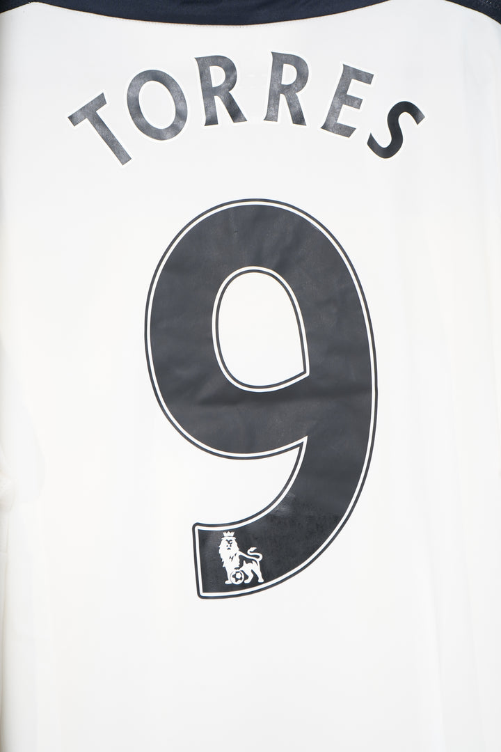 Chelsea 2011-12 - Torres #9 - L (9/10)