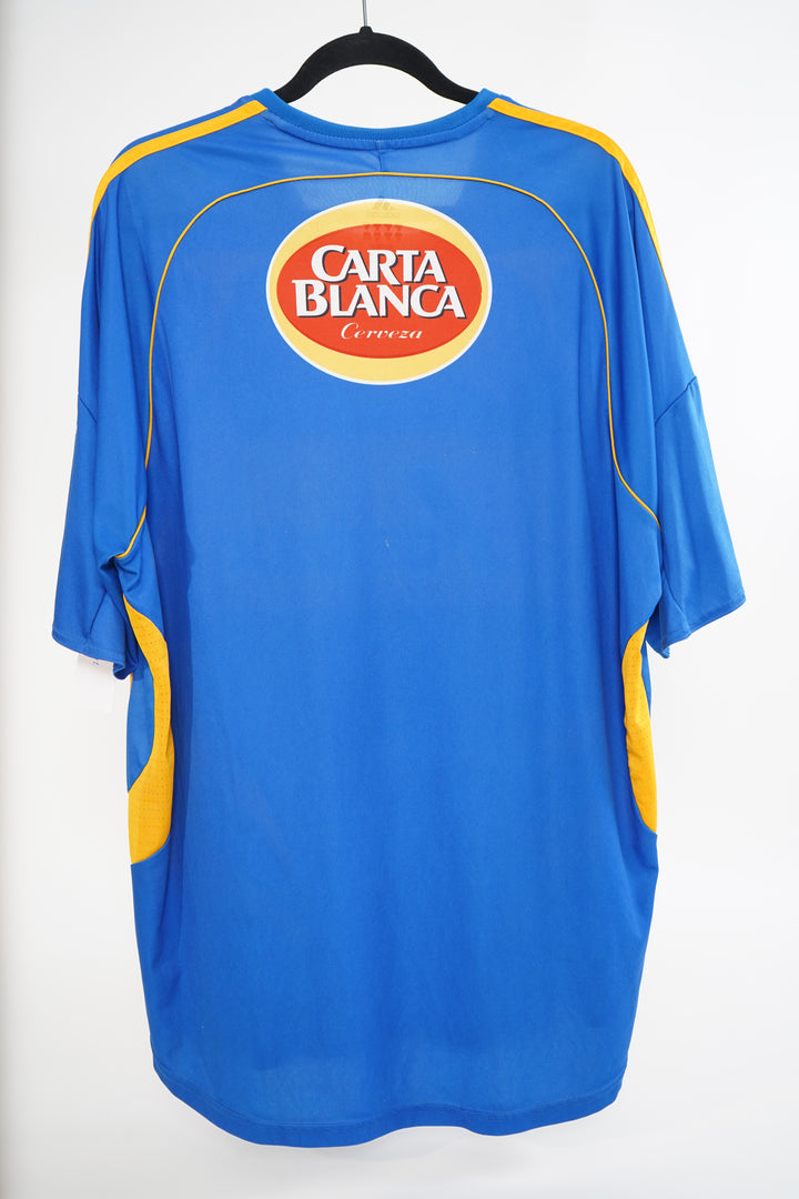 Tigres 2007-08 - XL (8/10)