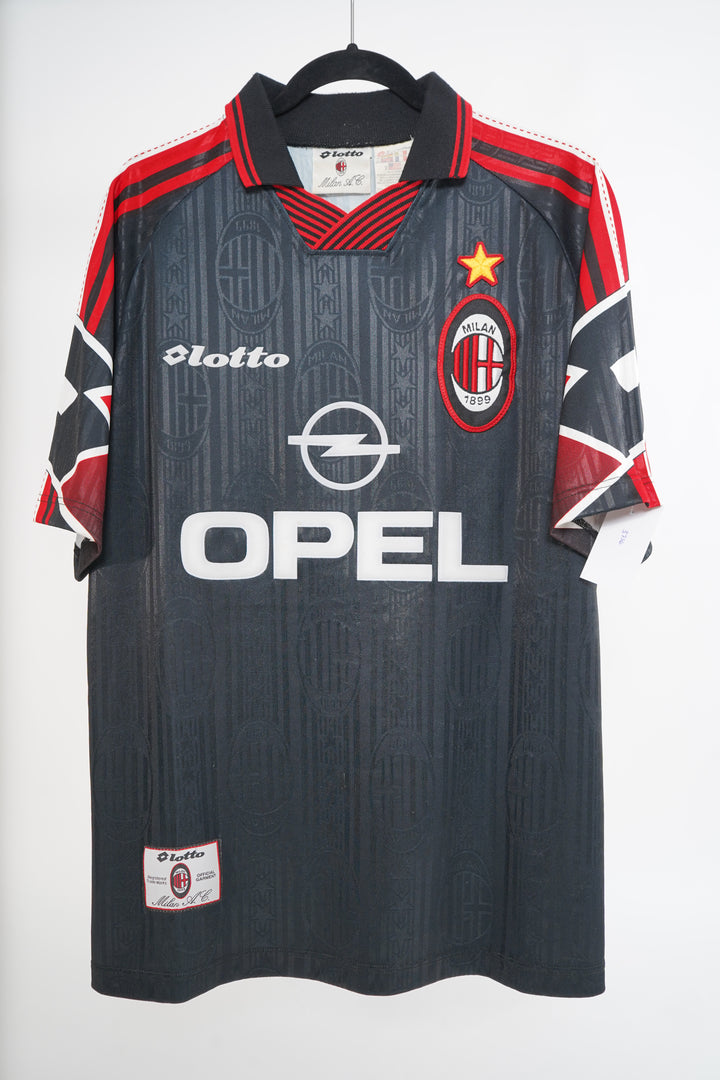 AC Milan 1997-98 - M (8/10)