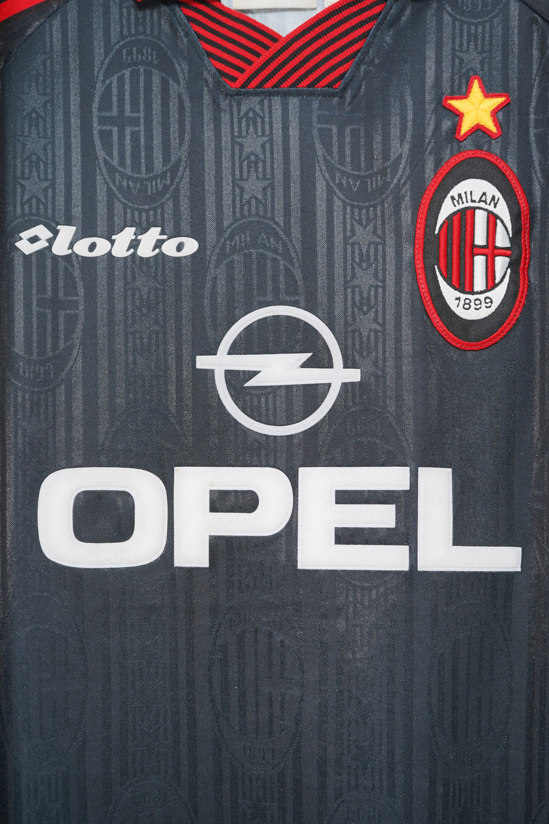 AC Milan 1997-98 - M (8/10)