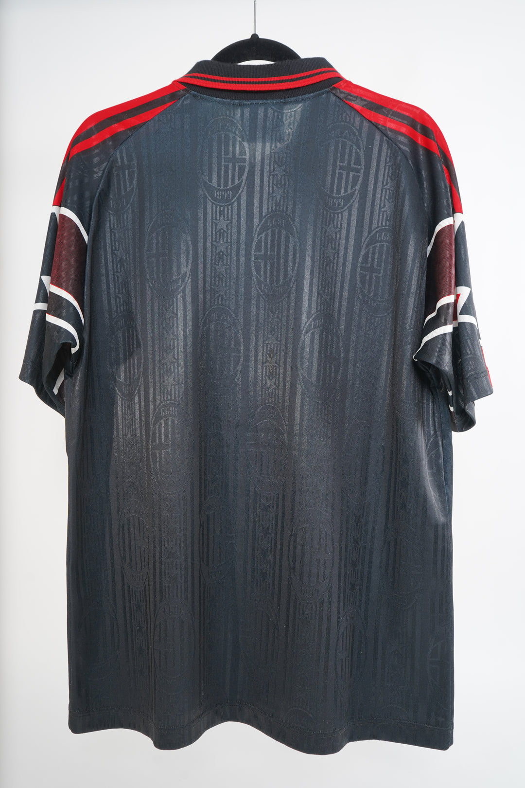 AC Milan 1997-98 - M (8/10)