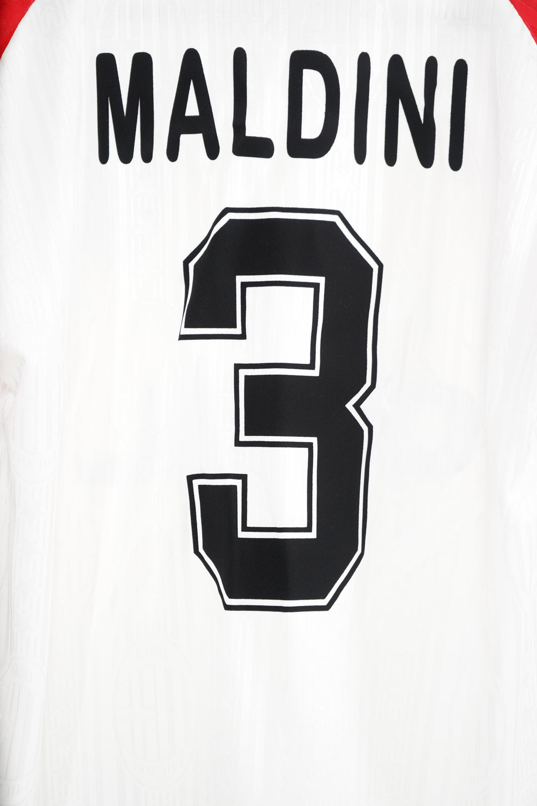 AC Milan 1997-98 Maldini #3 - M (9/10)