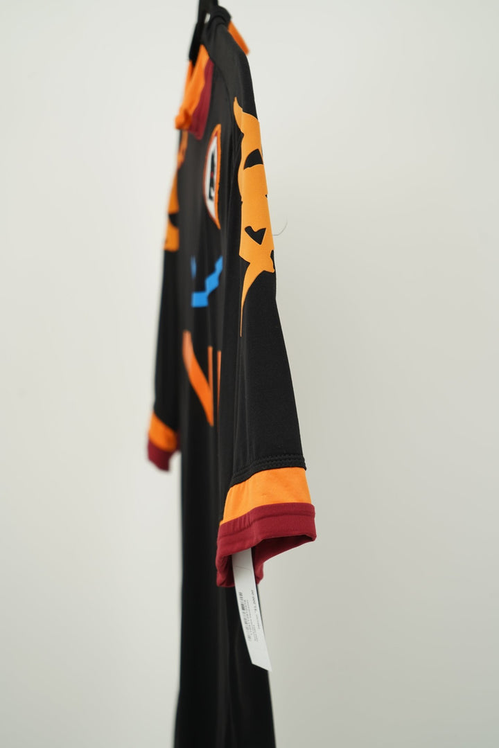 AS Roma tercera equipación 2012 - 2013 - The Football Room Mty