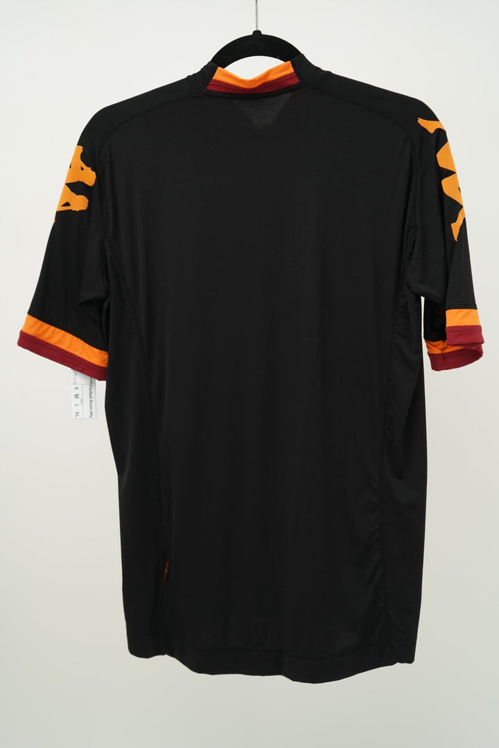 AS Roma tercera equipación 2012 - 2013 - The Football Room Mty