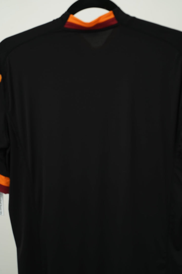 AS Roma tercera equipación 2012 - 2013 - The Football Room Mty