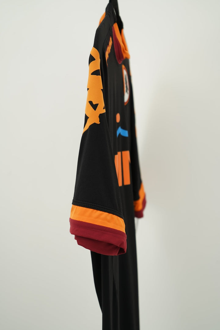 AS Roma tercera equipación 2012 - 2013 - The Football Room Mty