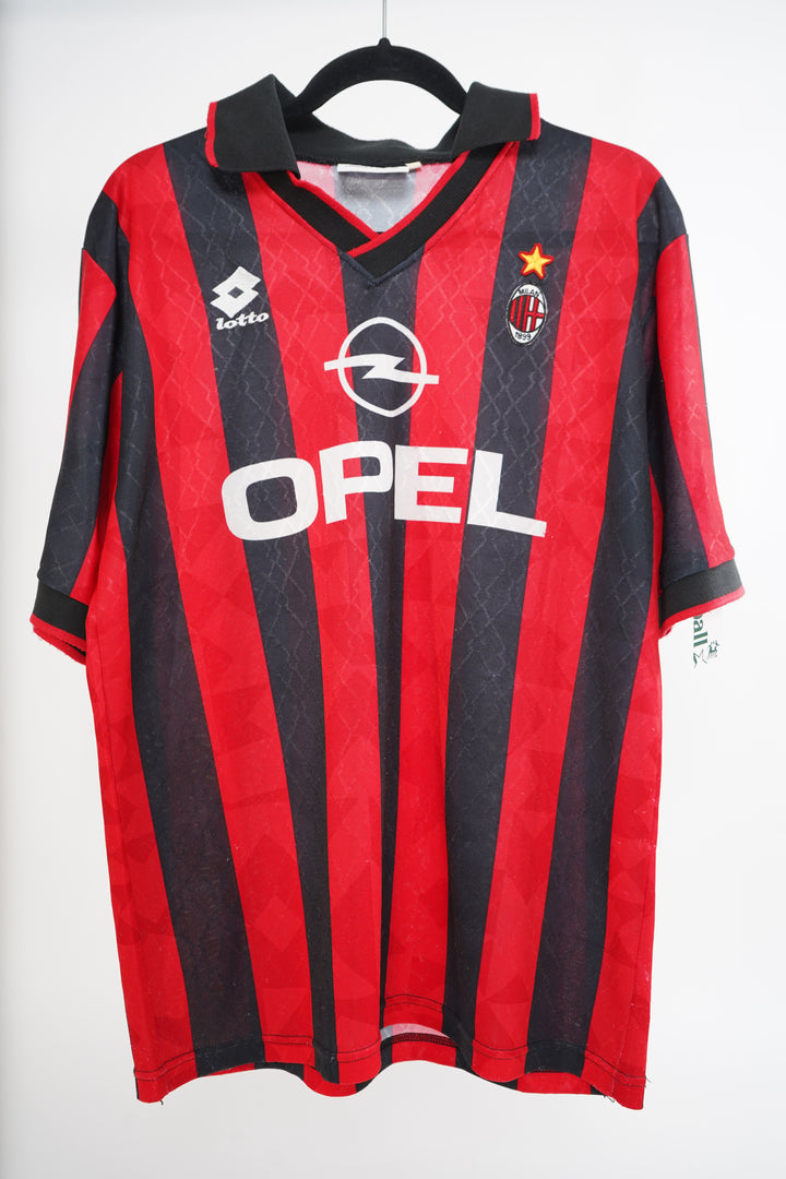 AC Milan 1995-96 - M (8/10)