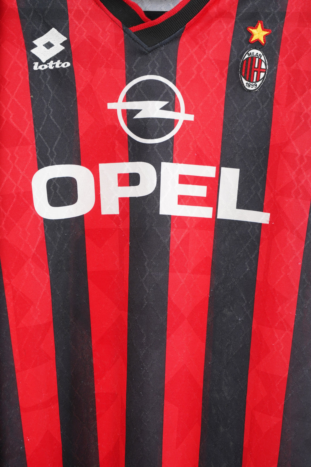 AC Milan 1995-96 Maldini #3 - M (8/10)