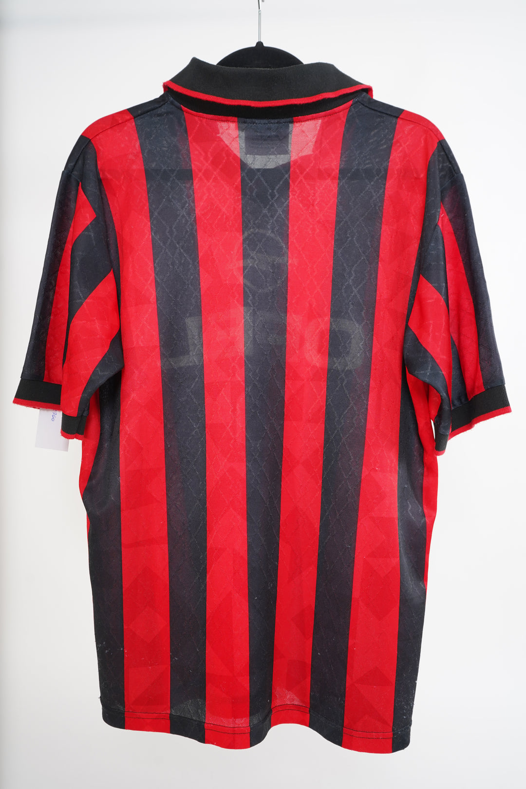AC Milan 1995-96 - M (8/10)