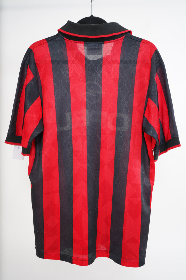 AC Milan 1995-96 - M (8/10)
