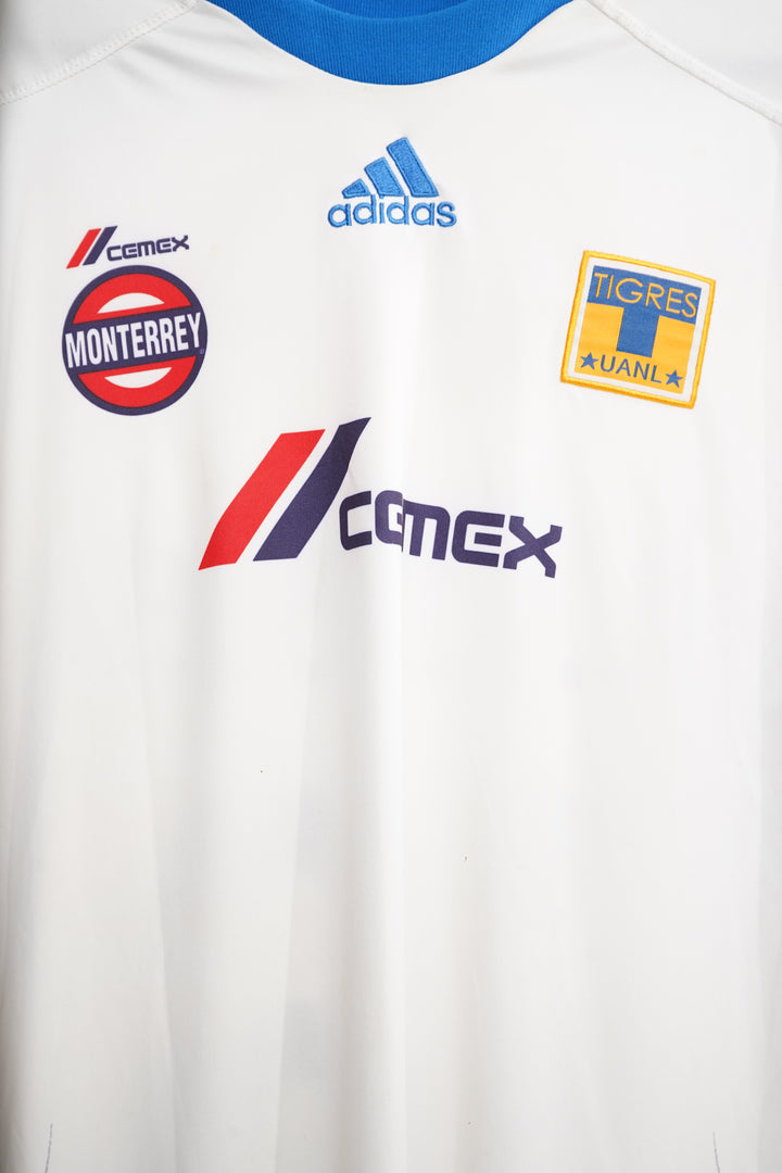 Tigres 2010 #16 L. Lobos - XL (8/10)