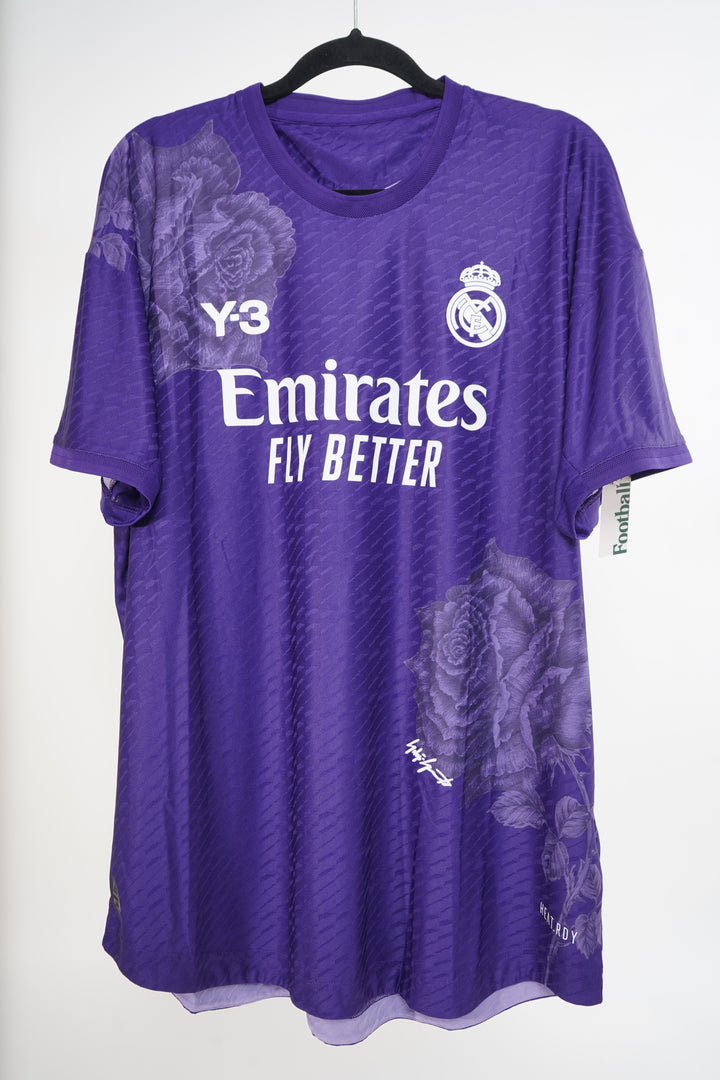 Real Madrid 2023/24 - XL (9/10)