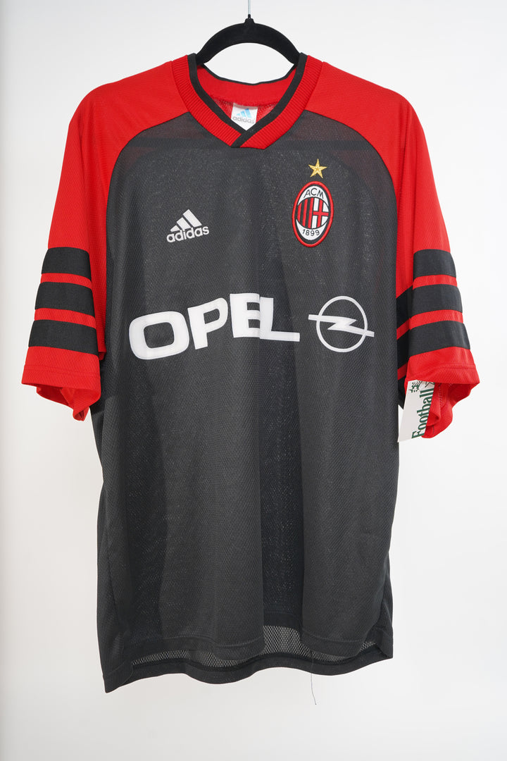 AC Milan Entrenamiento 1998/99 - L (9/10)