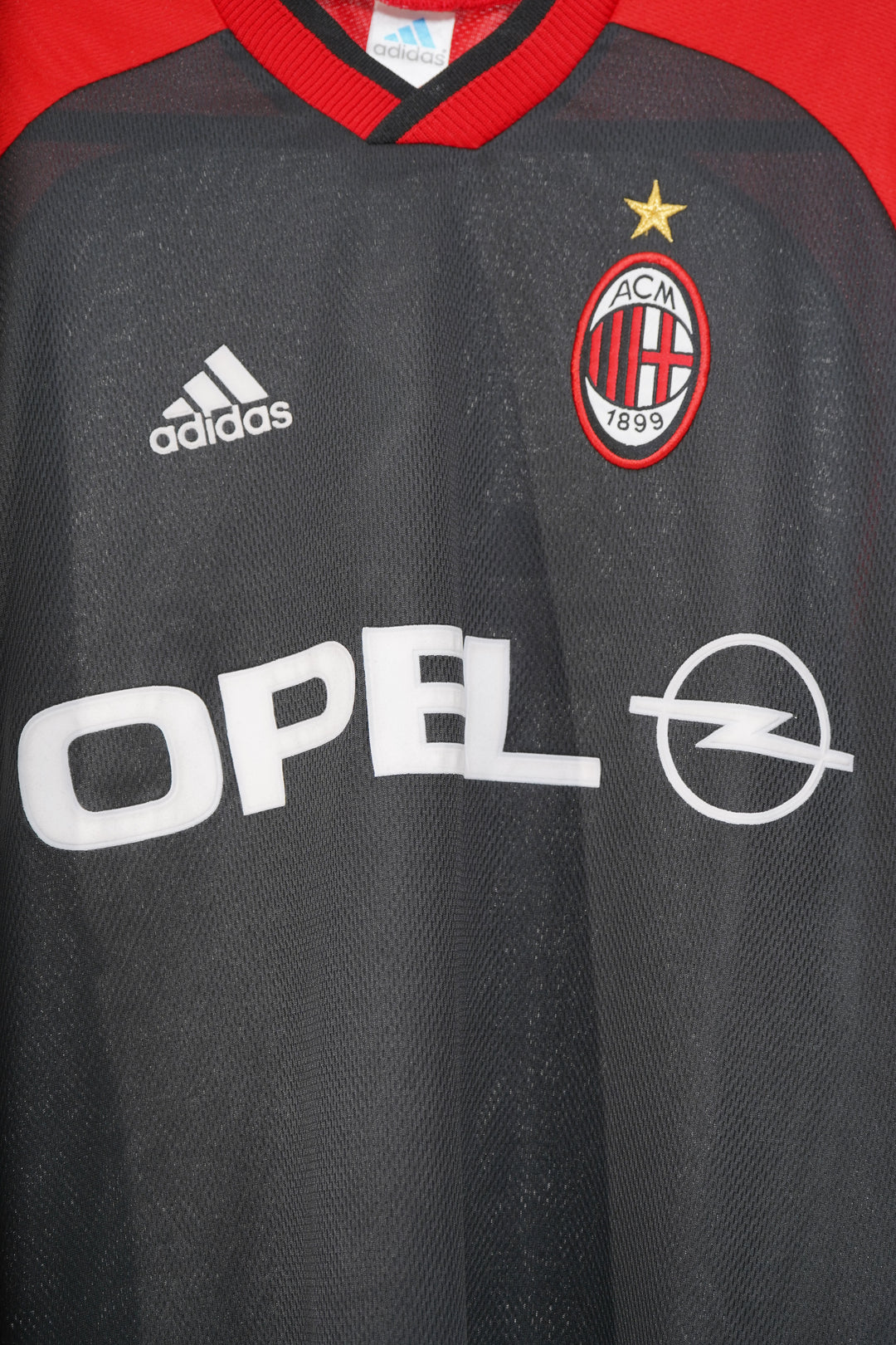 AC Milan Entrenamiento 1998/99 - L (9/10)