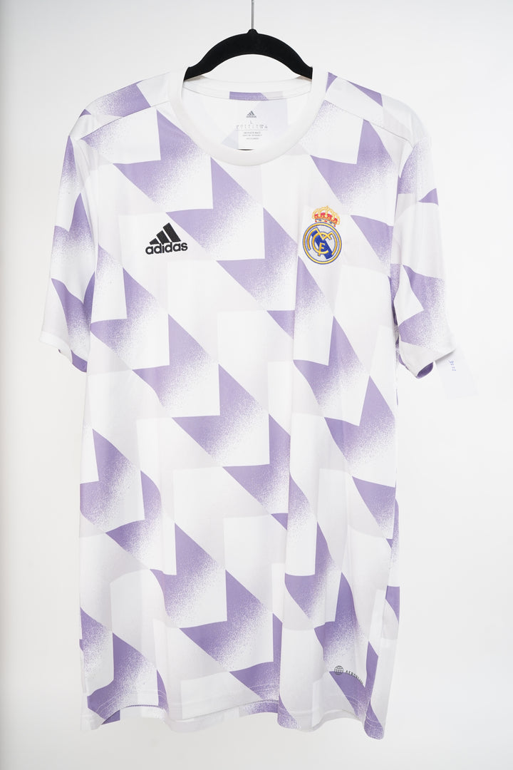 Real Madrid Entrenamiento 2022/23 - L (9/10)