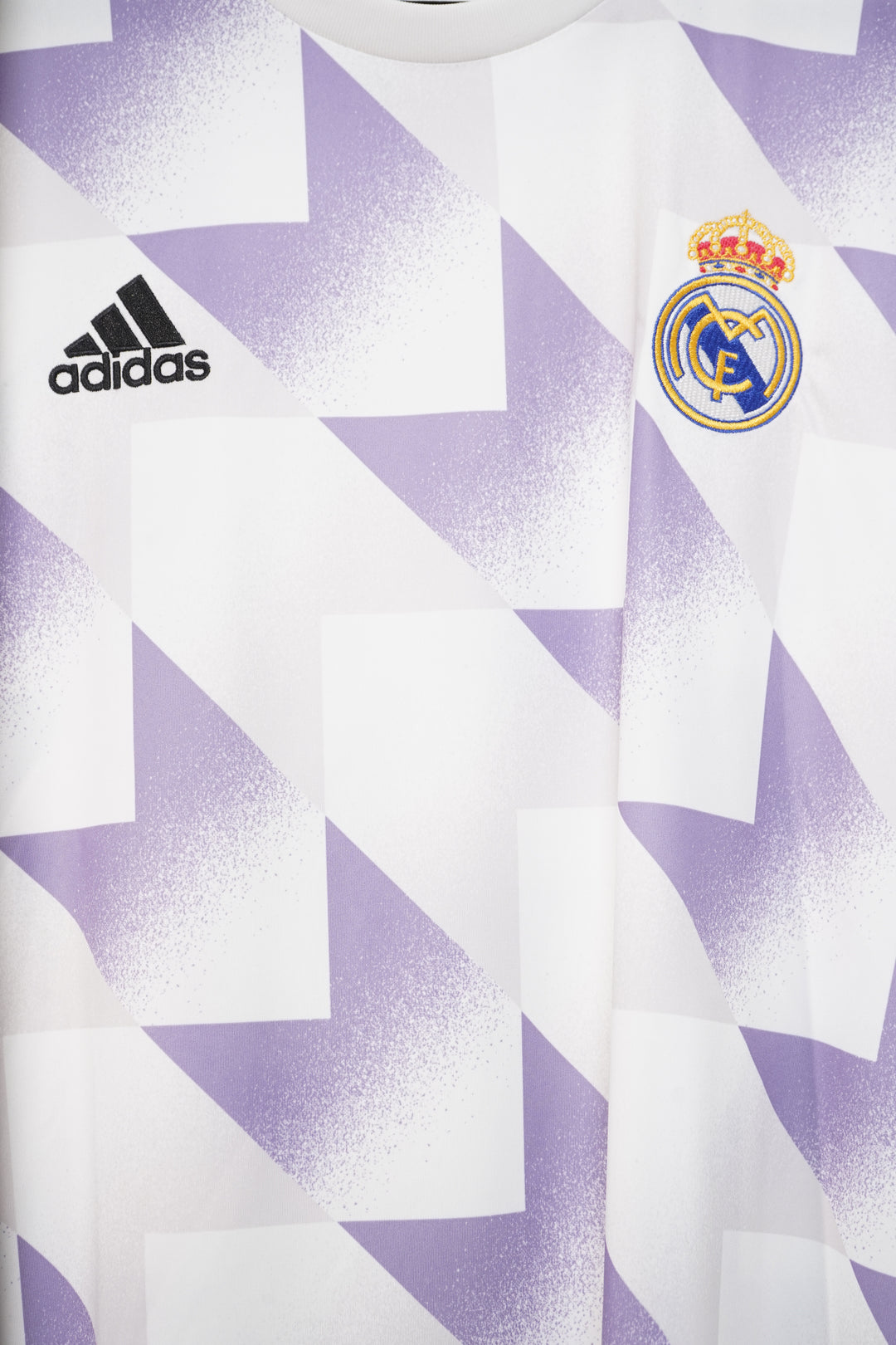 Real Madrid Entrenamiento 2022/23 - L (9/10)