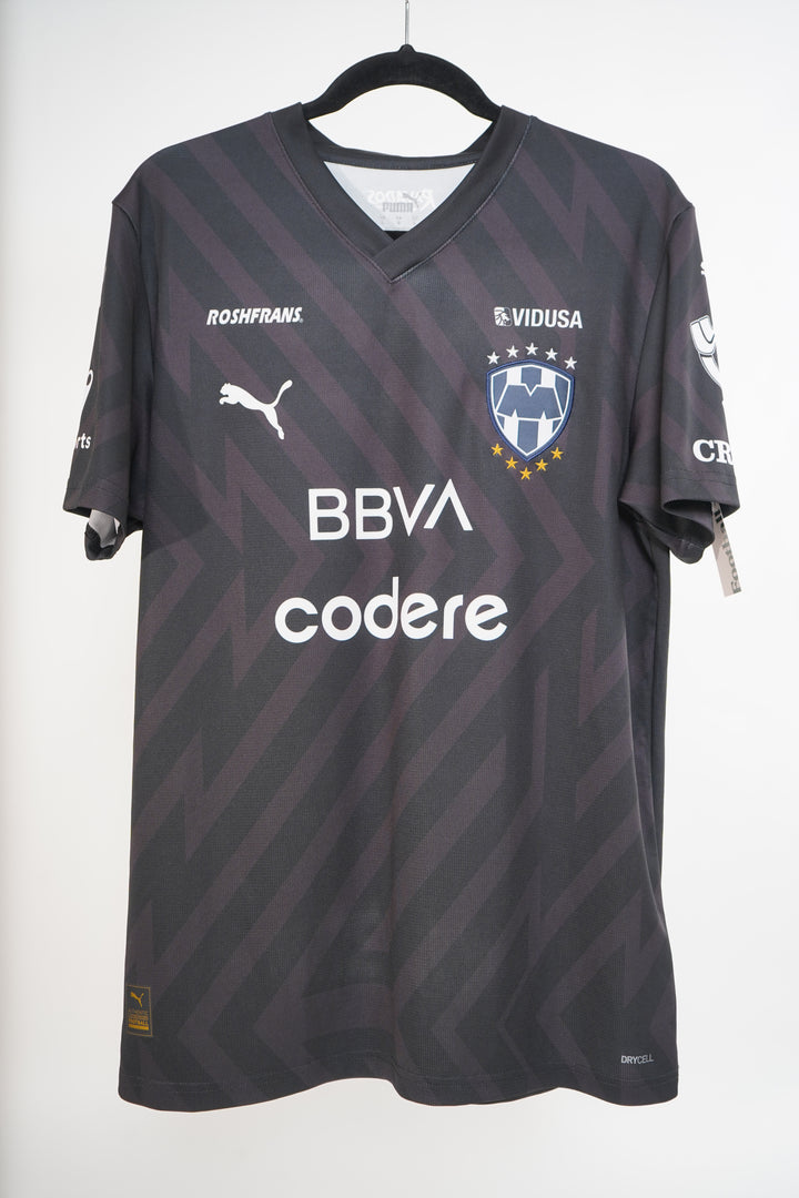 Rayados 2023/24 - L.Cardenas #22 - L (9/10)
