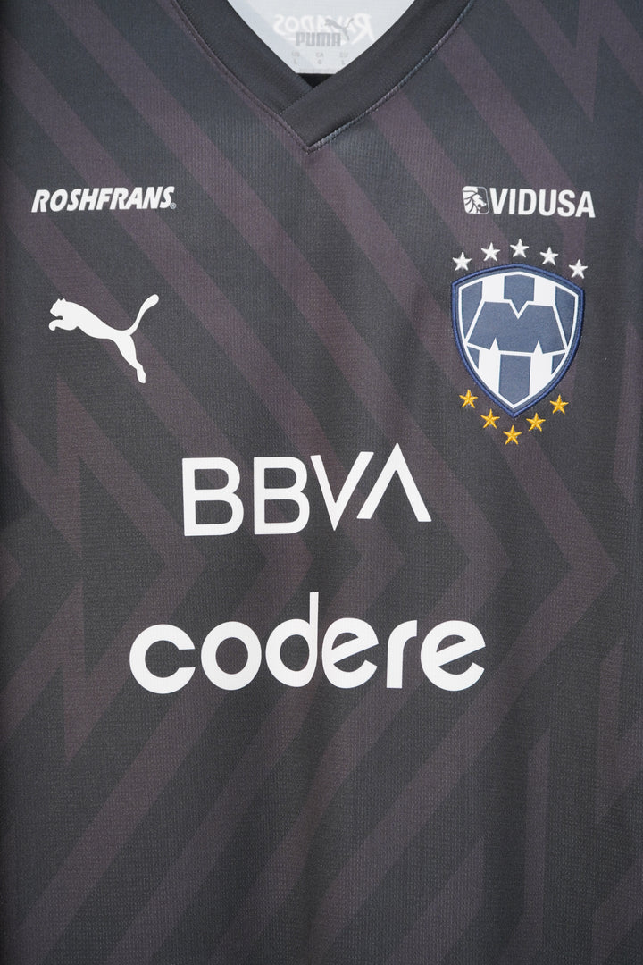 Rayados 2023/24 - L.Cardenas #22 - L (9/10)