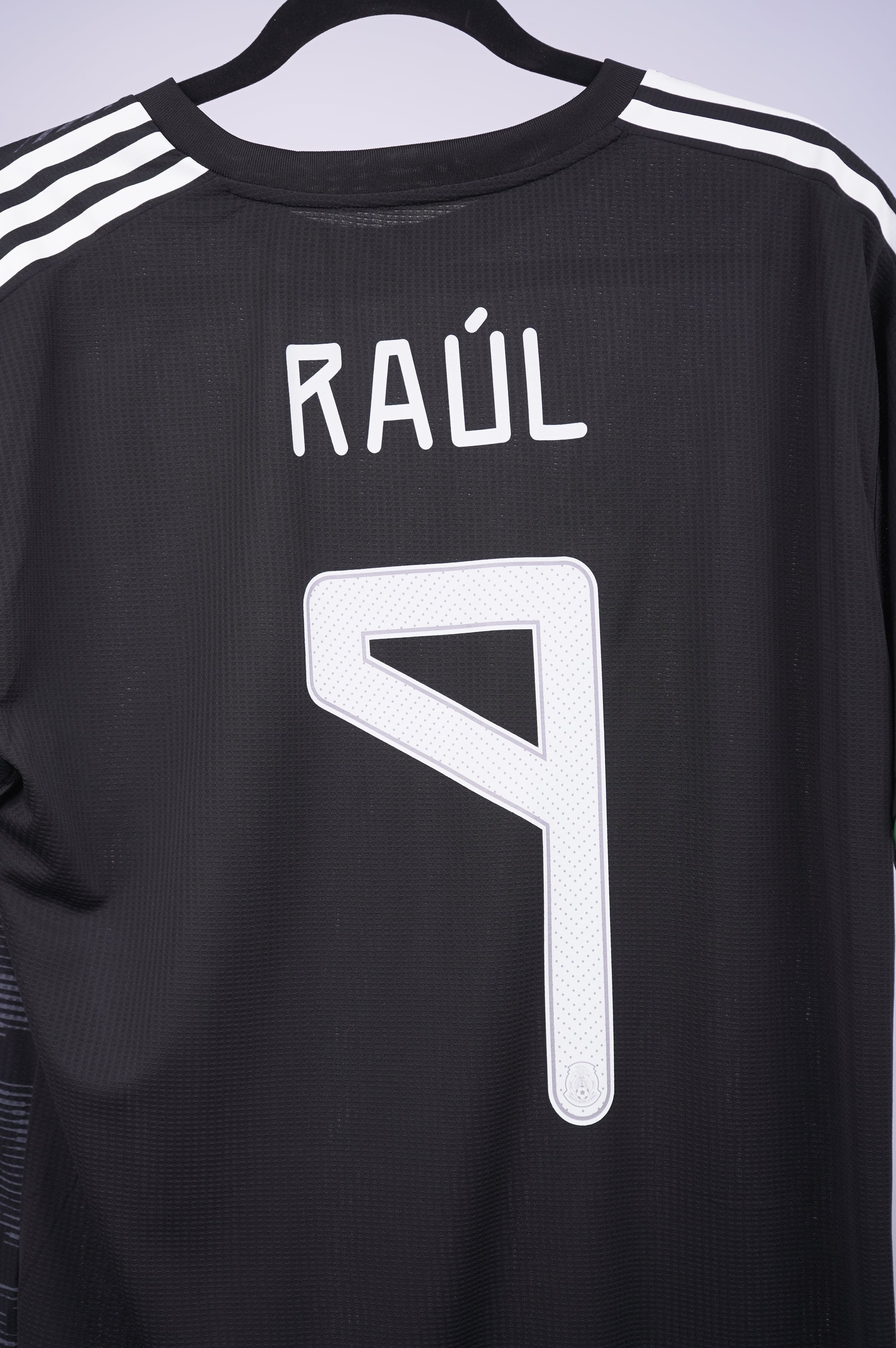 Mexico Local 2019 Raul Jimenez #9