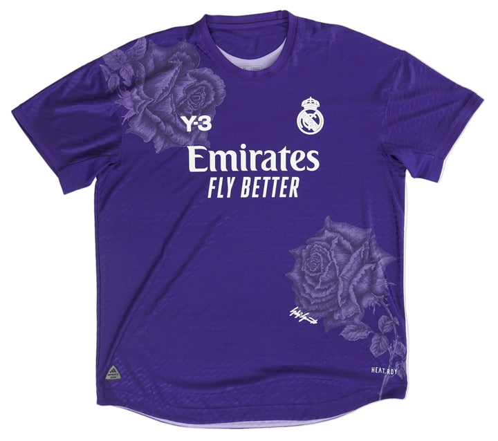 Real Madrid 2023/24 - XL (9/10)