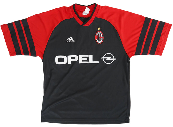 AC Milan Entrenamiento 1998/99 - L (9/10)