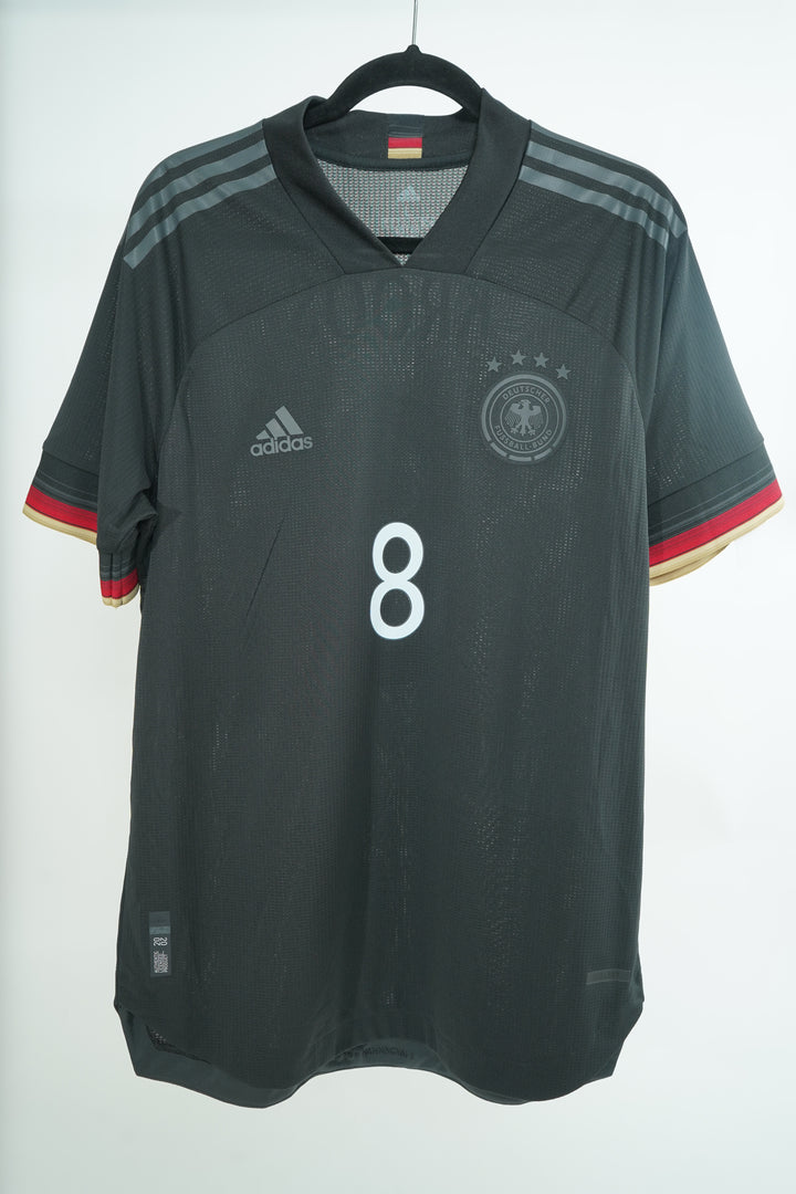 Alemania 2020 Kroos #8 - L (9/10)