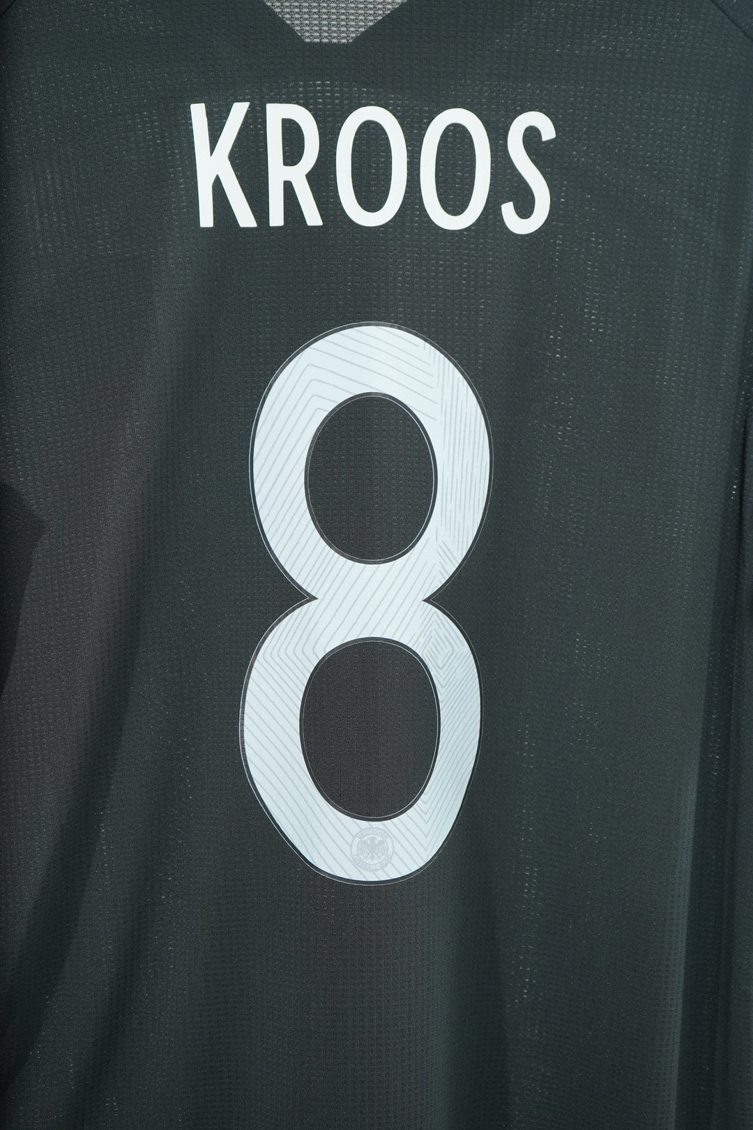 Alemania 2020 Kroos #8 - L (9/10)