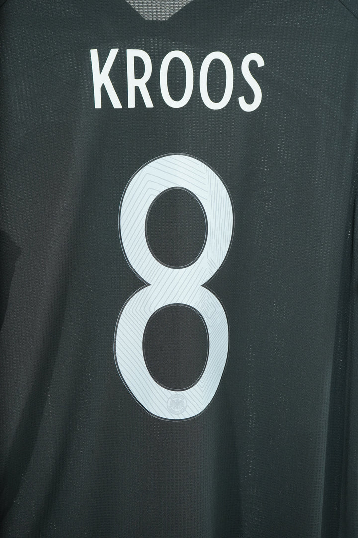Alemania 2020 Kroos #8 - L (9/10)