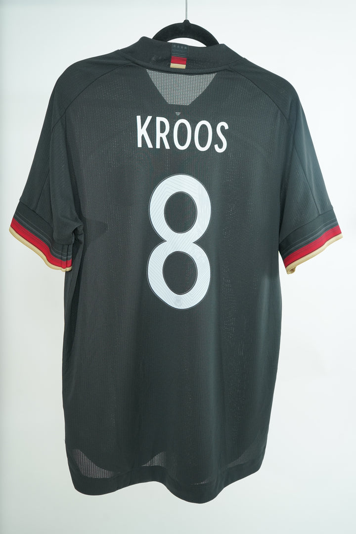 Alemania 2020 Kroos #8 - L (9/10)