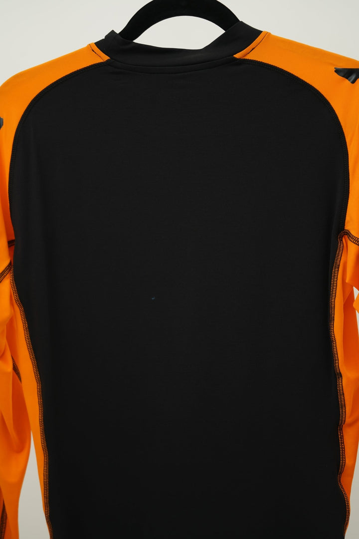 AS Roma tercera equipación 2011 - 2012 - The Football Room Mty