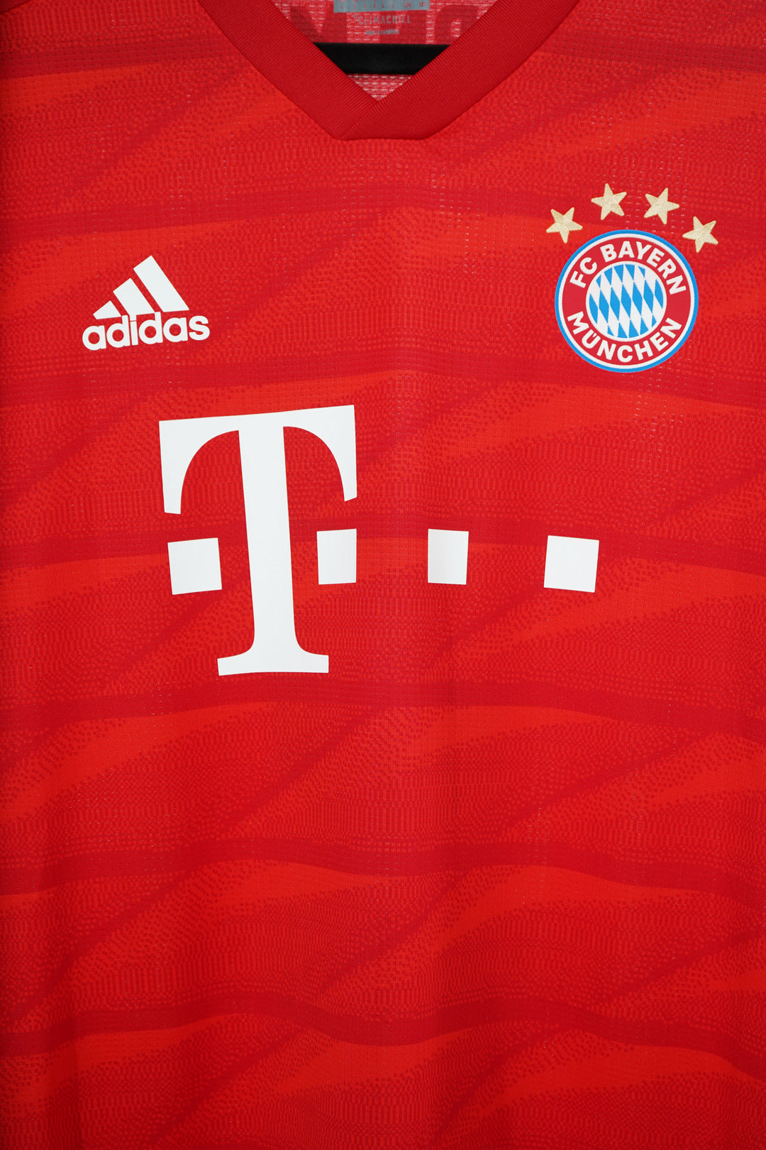 Bayern Munchen 2019/20 Lewandowski #9 - L (9/10)