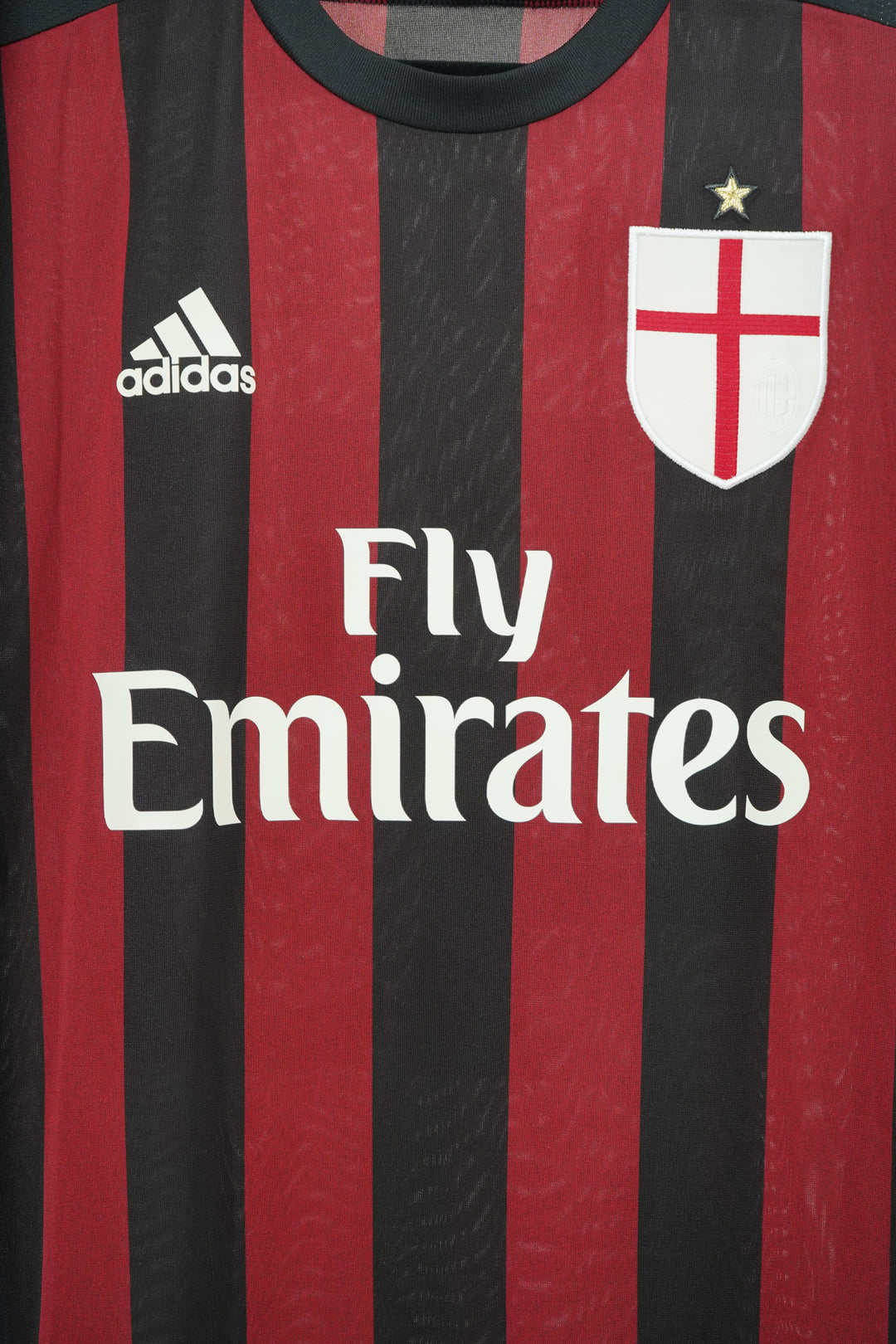 AC Milan 2015/16 Balotelli #45 - XL (9/10)