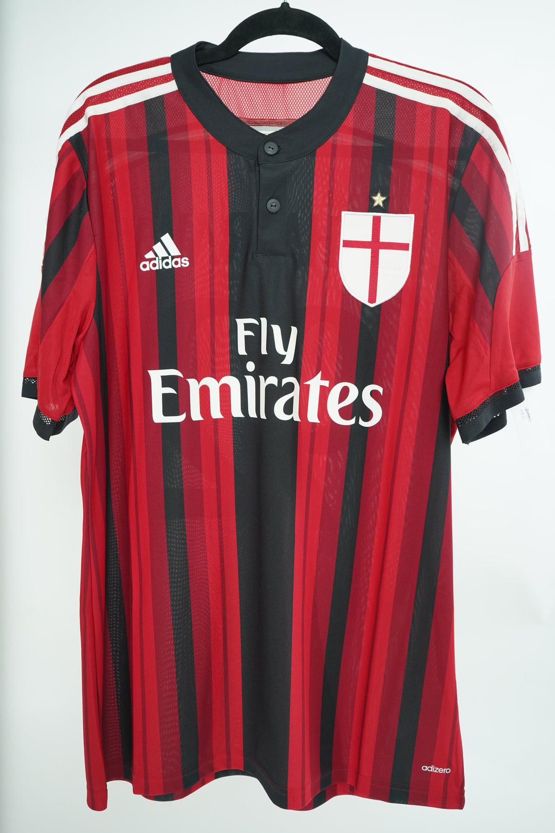 AC Milan 2014/15 El Shaarawy #92 - L (9/10)