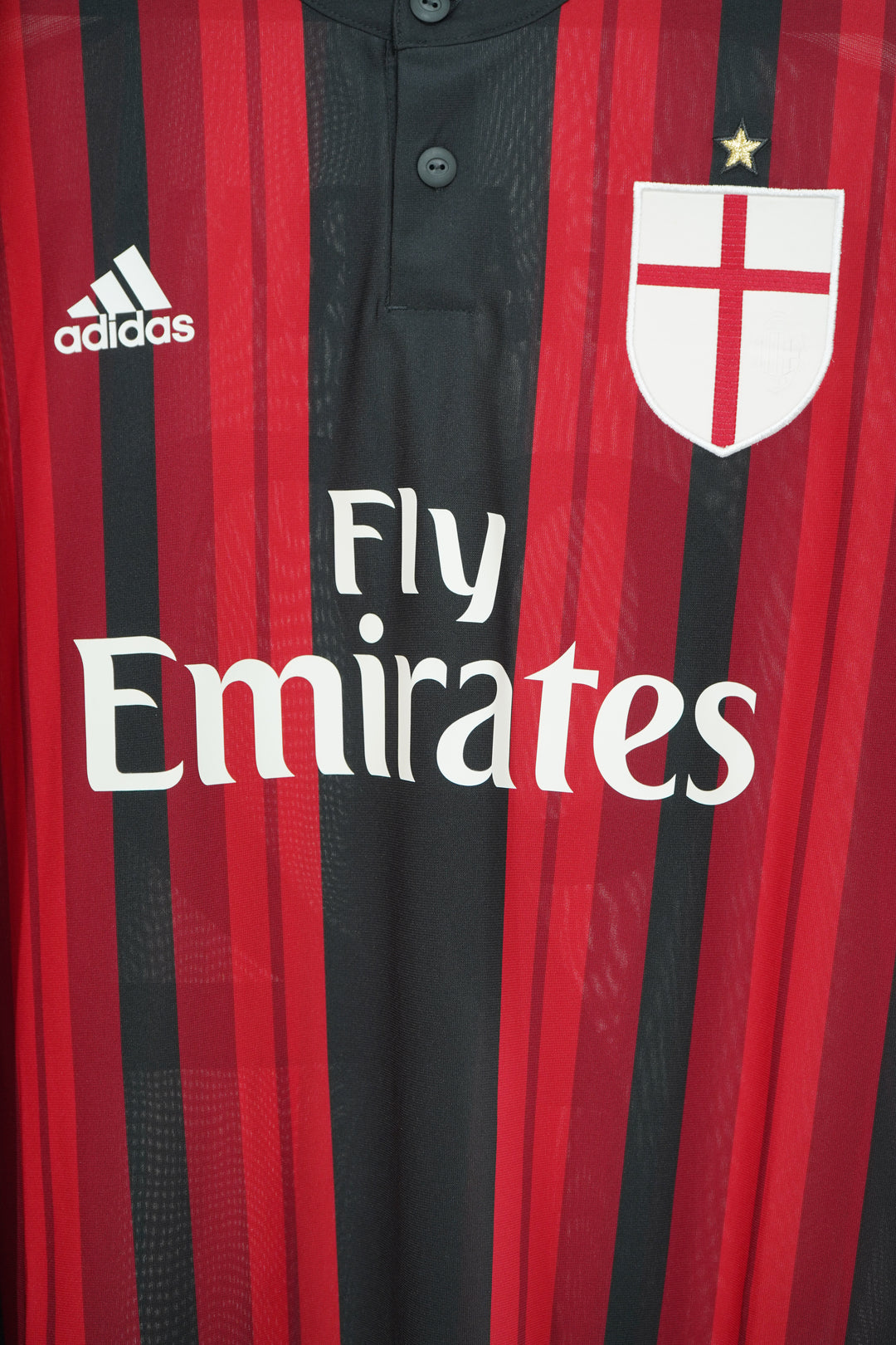 AC Milan 2014/15 El Shaarawy #92 - L (9/10)