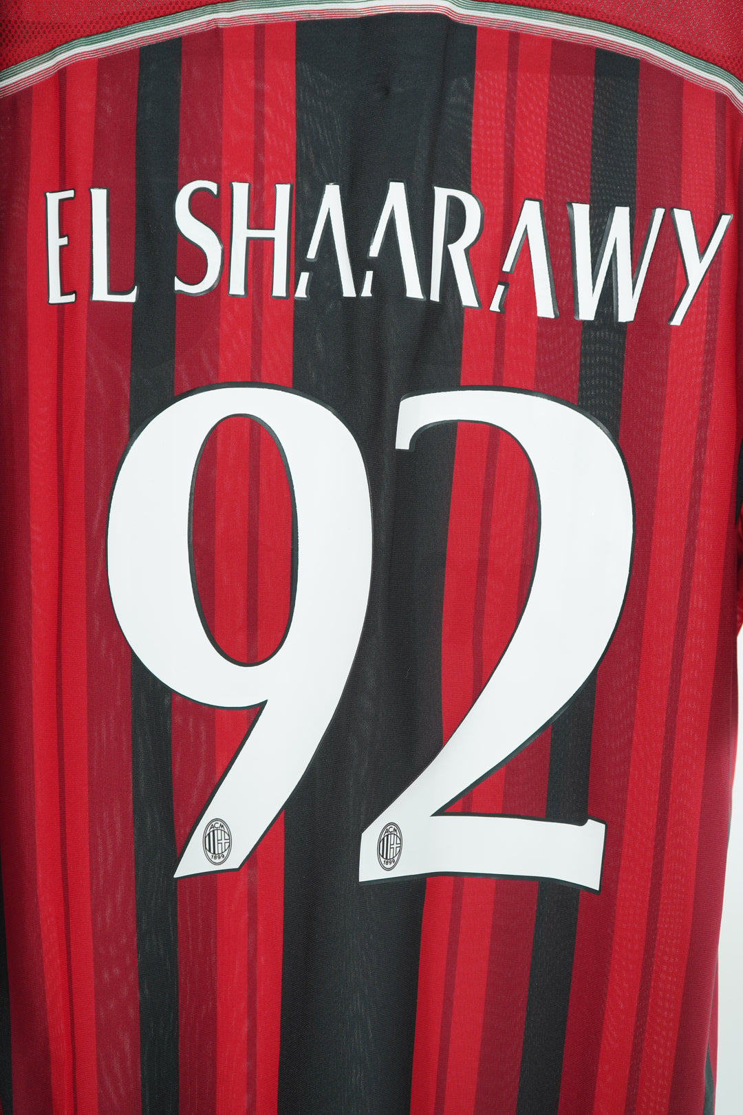 AC Milan 2014/15 El Shaarawy #92 - L (9/10)
